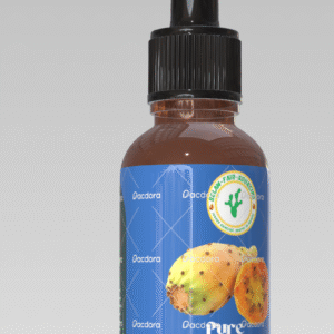 50 ml Prickly Pear Seed Essential Oil