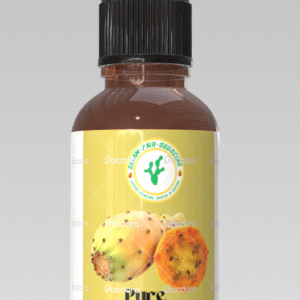 20 ml Prickly Pear Seed Essential Oil