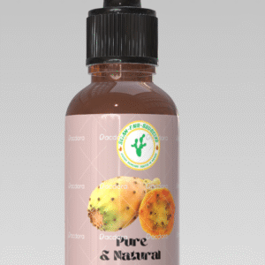 30 ml Prickly Pear Seed Essential Oil